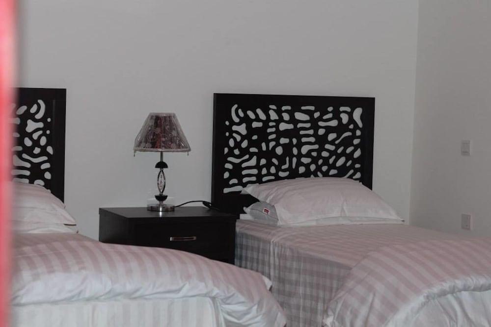 Shams Al Khayal Hotel Apartments - Room