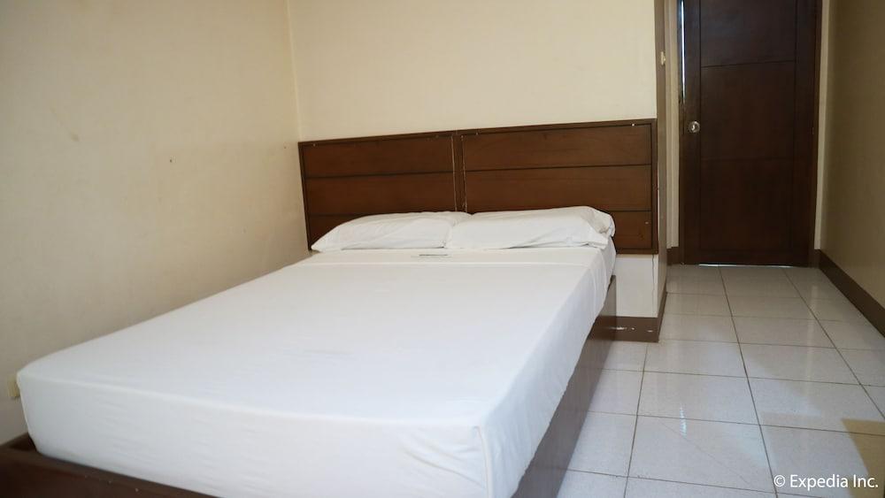 Townview Guest House - Room