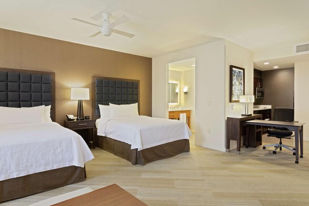 Homewood Suites by Hilton Richmond - Downtown - Room