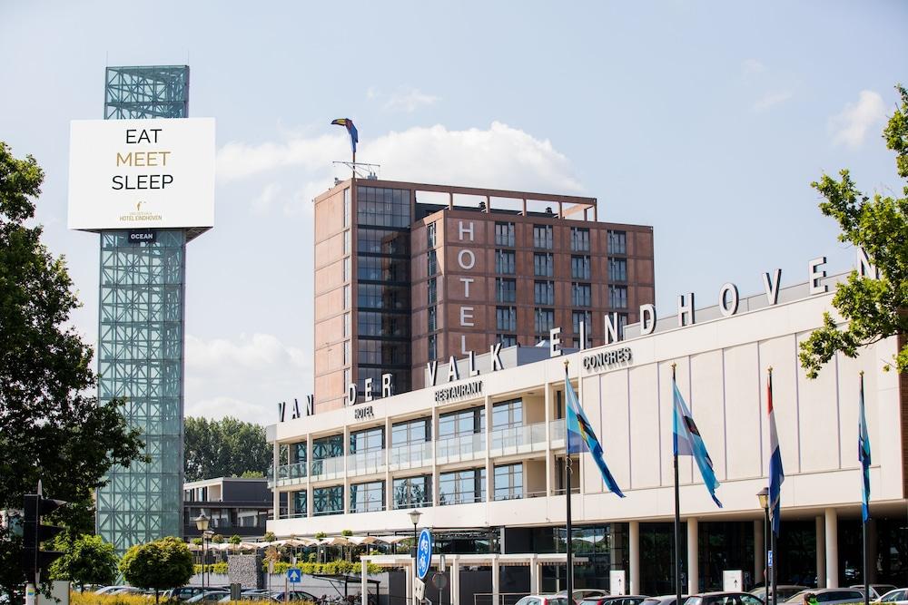 Van der Valk Hotel Eindhoven - Featured Image