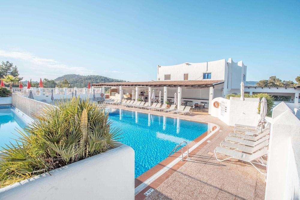 Marble Stella Maris Ibiza - Outdoor Pool