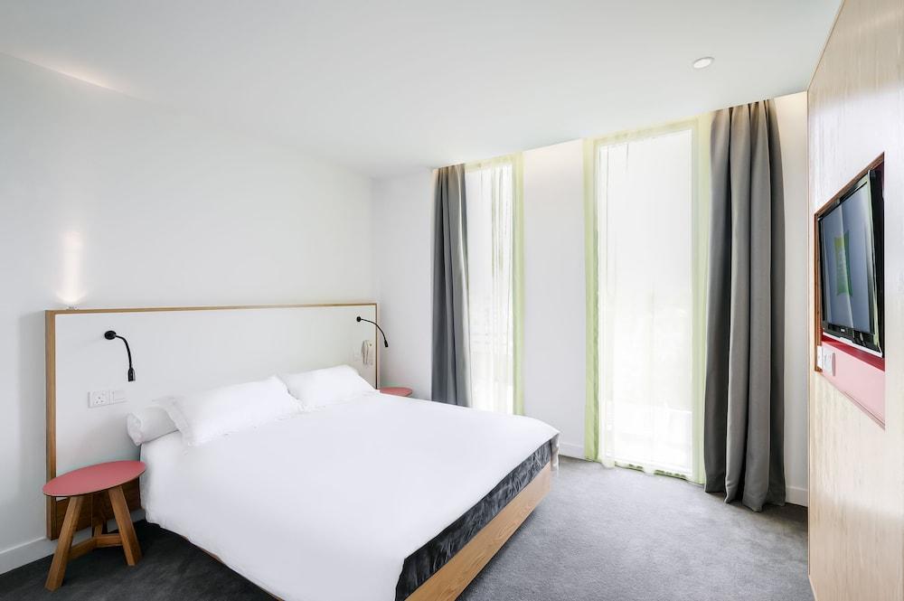 MÙ Hotel - Room