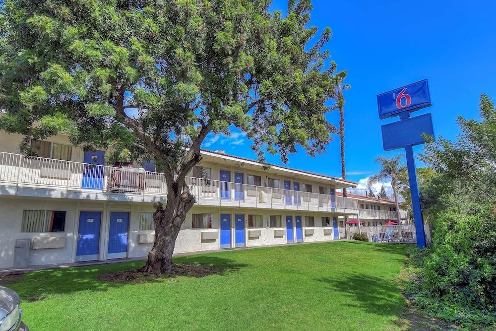 Motel 6 Chino, CA - Los Angeles Area - Featured Image