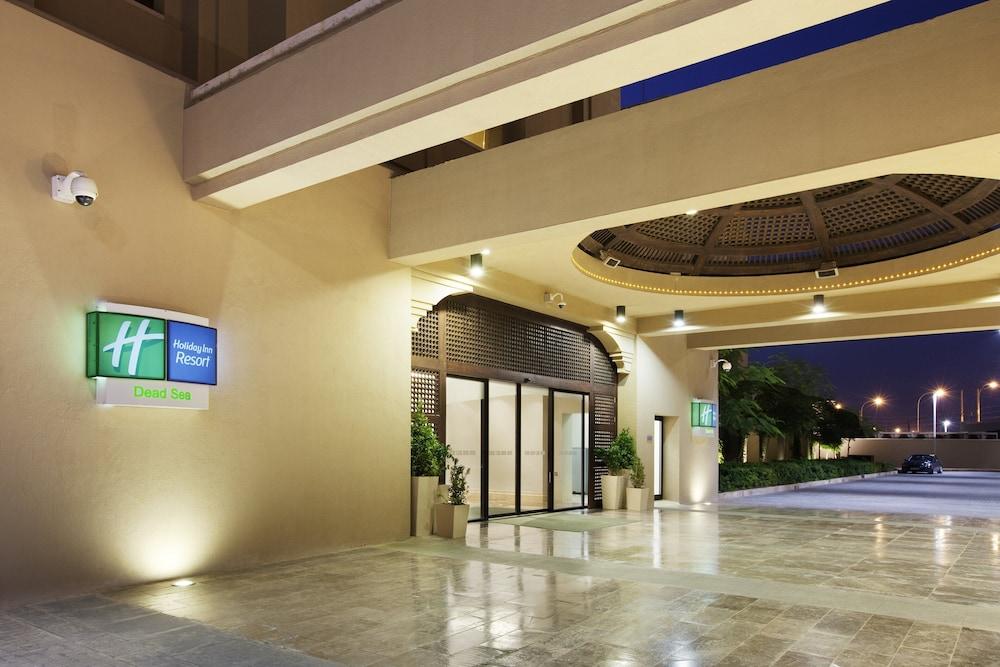 Holiday Inn Resort Dead Sea, an IHG Hotel - Exterior