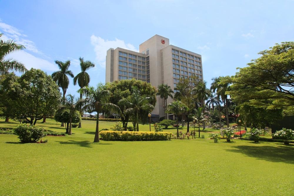 Sheraton Kampala Hotel - Featured Image