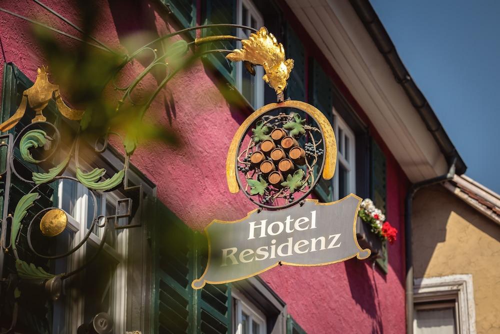 Hotel Residenz - Featured Image