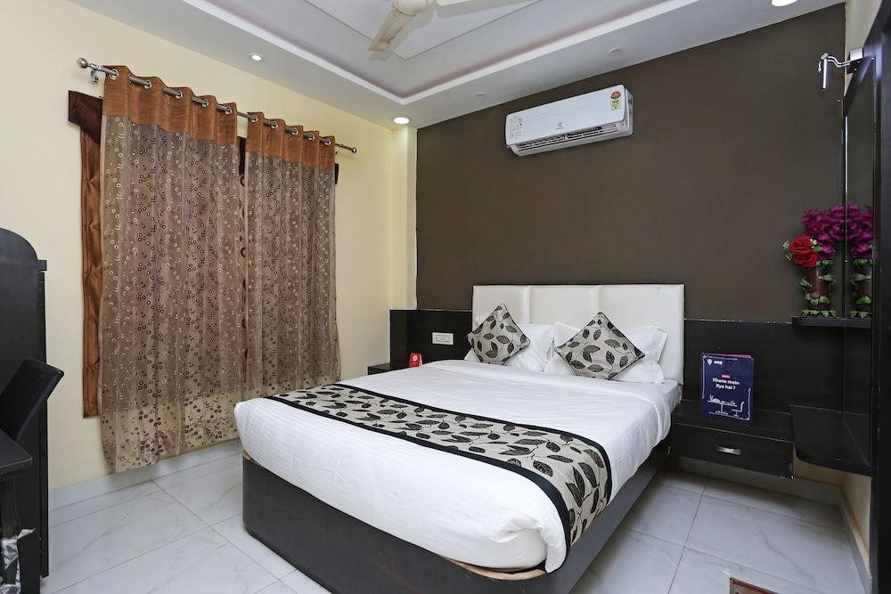 OYO 10589 Laxmi Guest House - Featured Image