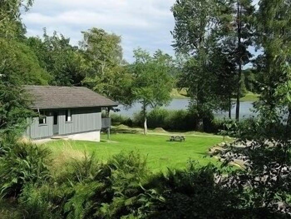 Loch Monzievaird Self Catering - Featured Image