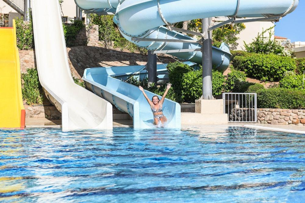 Jaz Mirabel Resort - All inclusive - Water Park