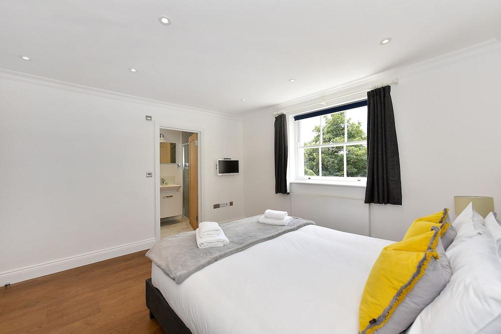 London Choice Apartments – Chelsea - Room