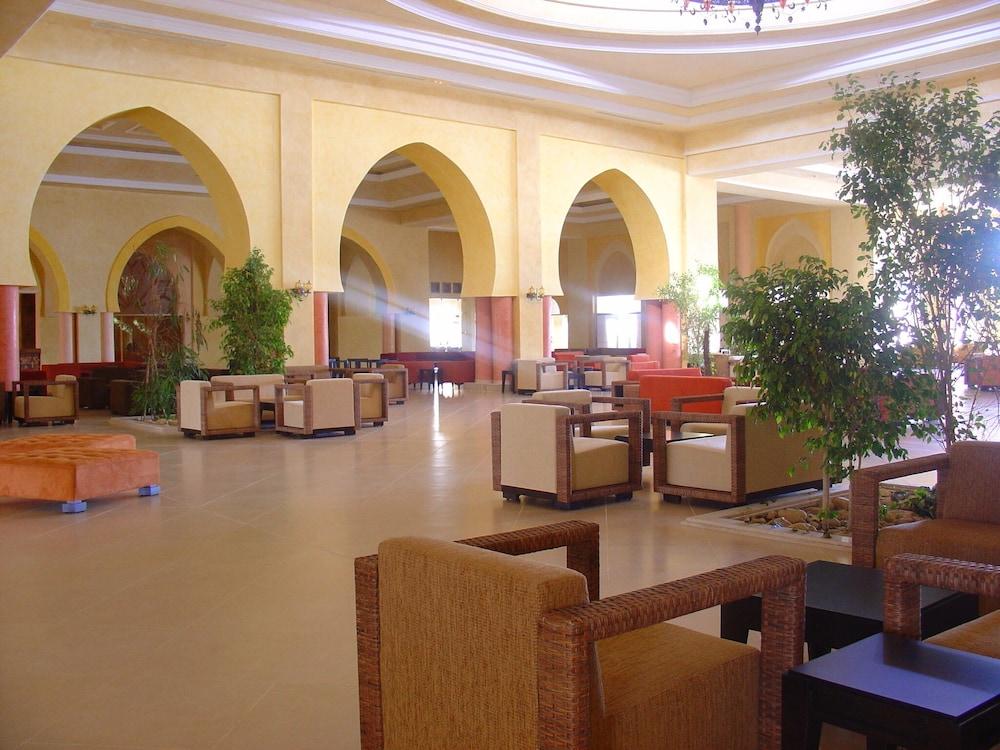 Hotel Zita Beach Resort - Lobby
