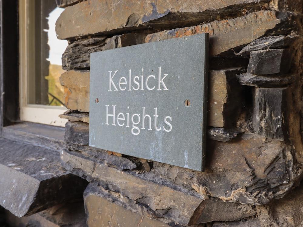 Kelsick Heights - Interior