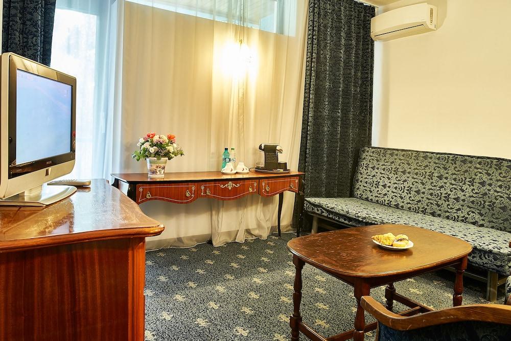 MyContinental Suceava - Room