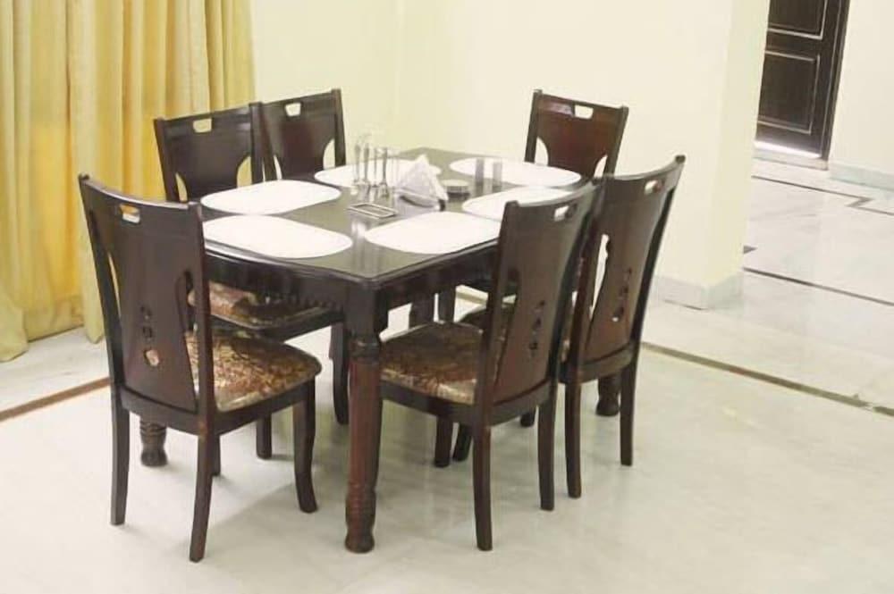 Executel Begumpet - In-Room Dining