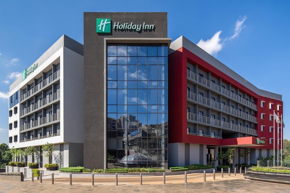Holiday Inn Nairobi Two Rivers Mall, an IHG Hotel - Featured Image