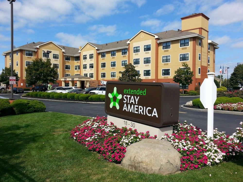 Extended Stay America Suites New York City LaGuardia Airport - Featured Image