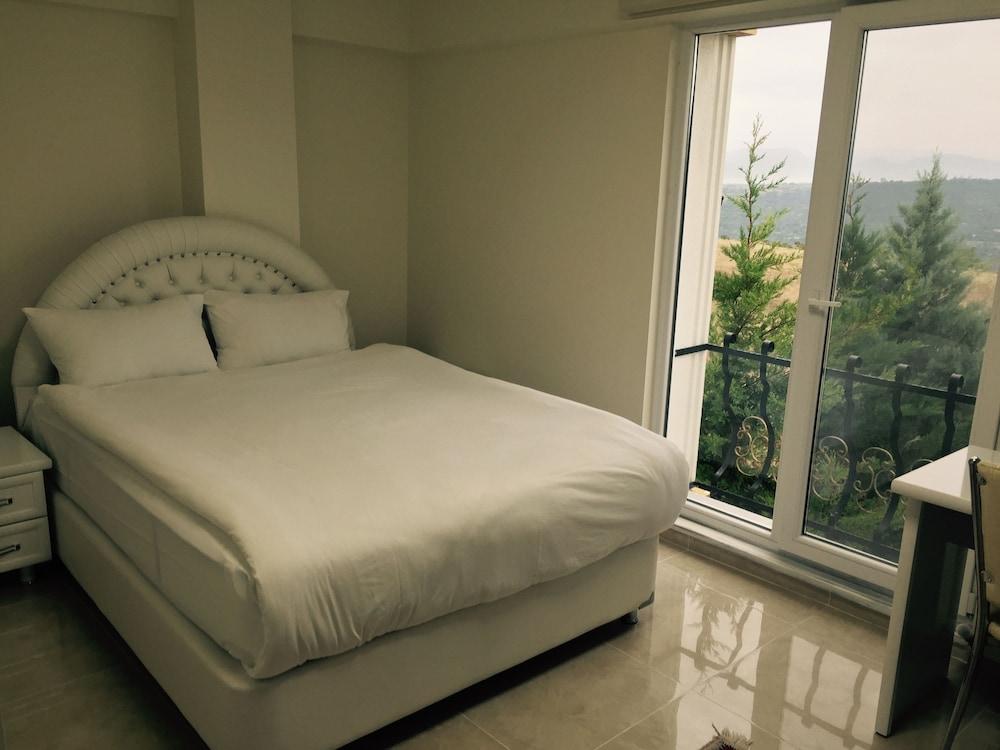 HD Miray Hotel - Room