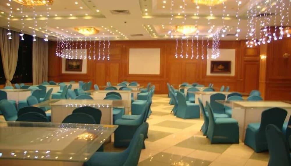 Minya Hotels of the Armed Forces - Interior