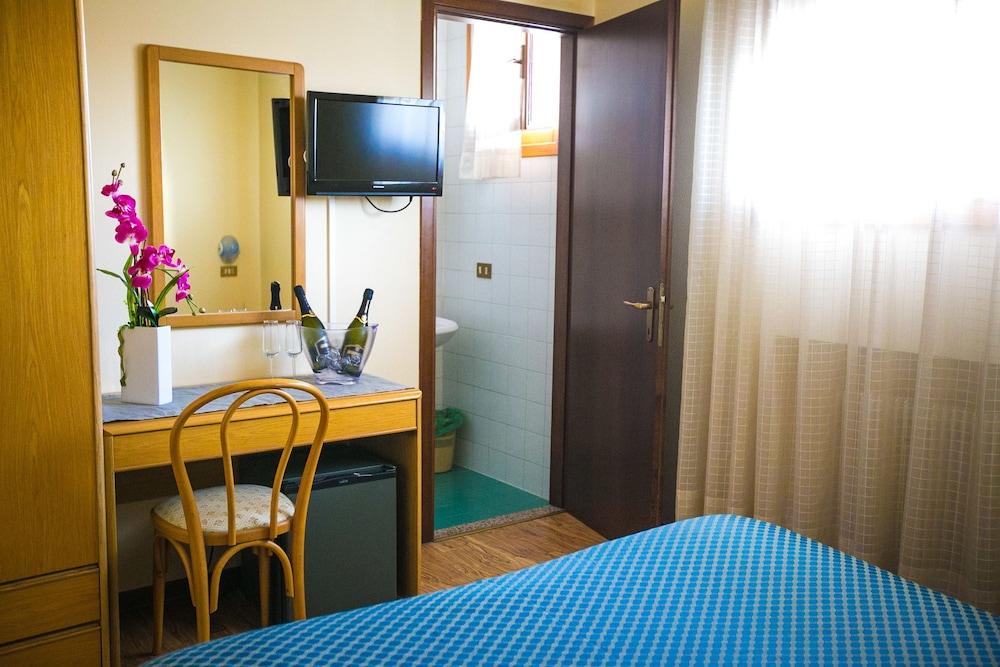 Hotel Agli Olmi - Room