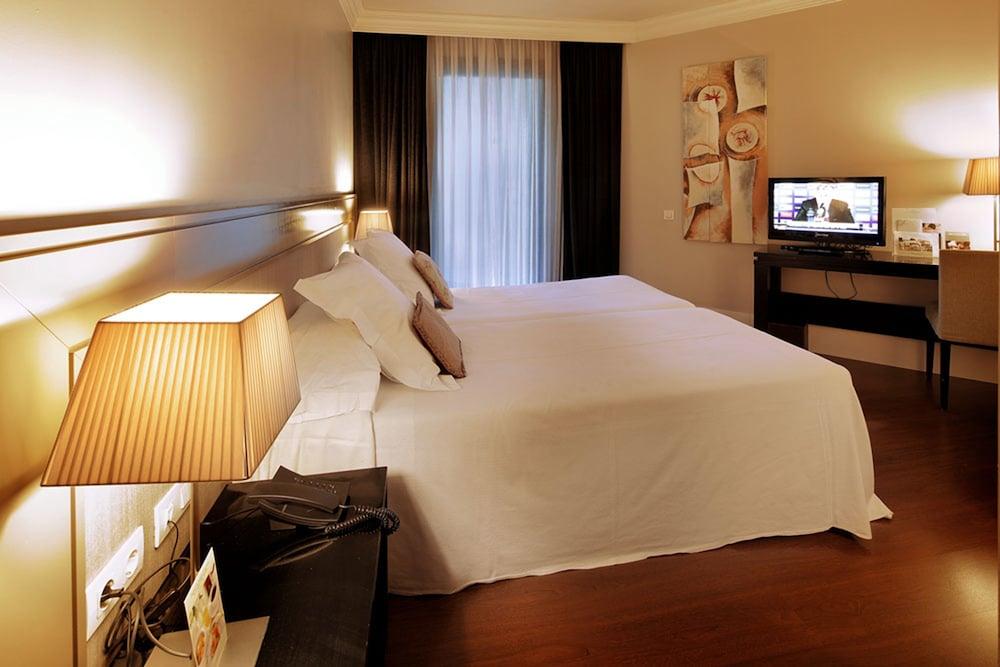 Hotel Condado - Room