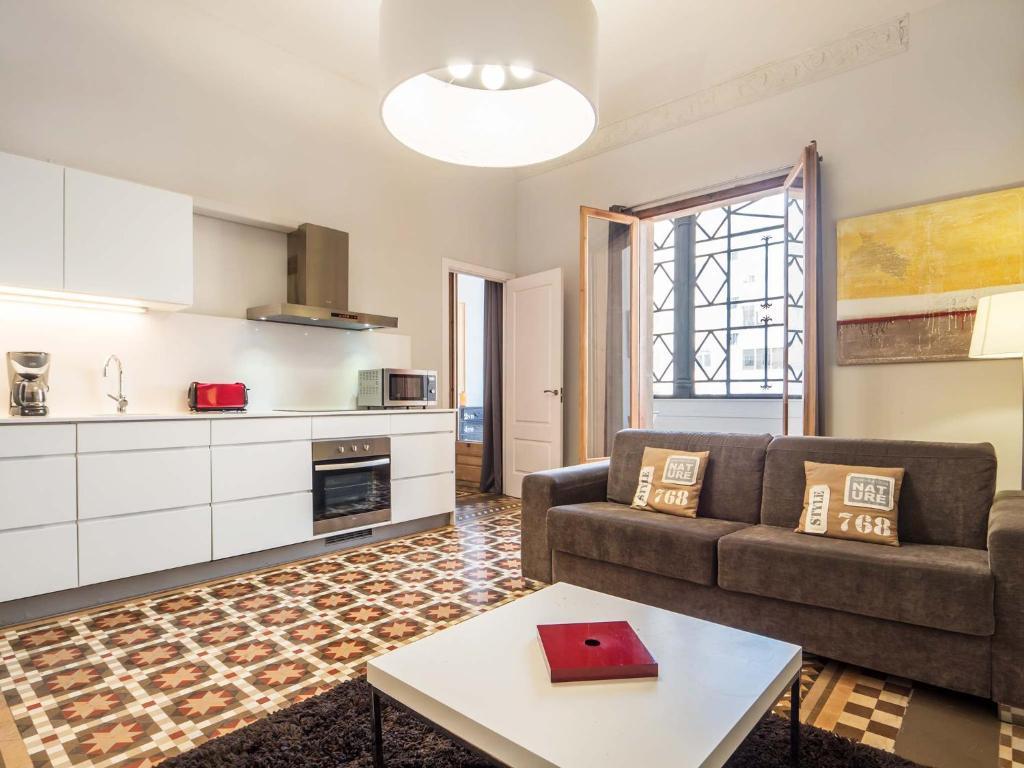 Rent Top Apartments Rambla Catalunya - Other