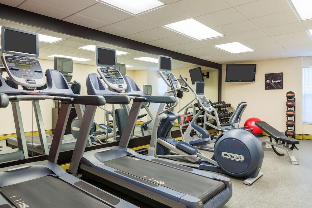 Homewood Suites by Hilton® Orlando-UCF Area - Fitness Facility