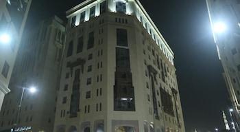 Al Rawda Al Aqeeq Hotel - null