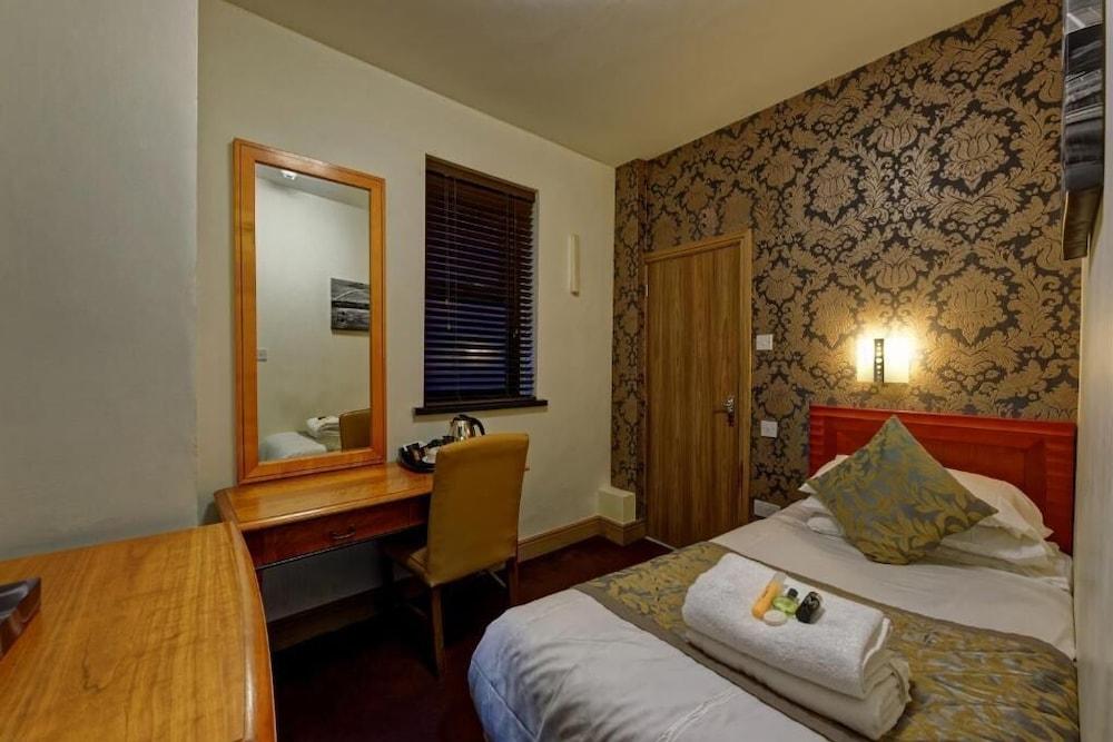 The Grainger Hotel - Room
