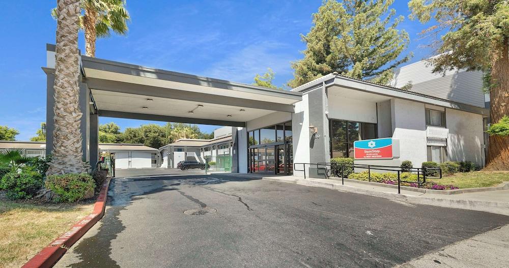 SureStay Plus Hotel by Best Western Sacramento North - Featured Image