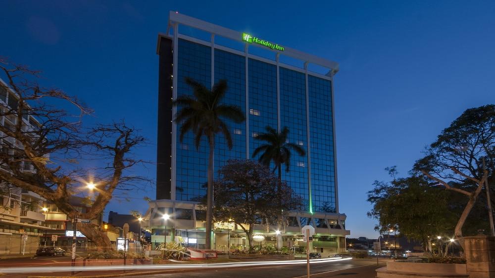 Delta Hotels by Marriott San Jose Aurola - Exterior