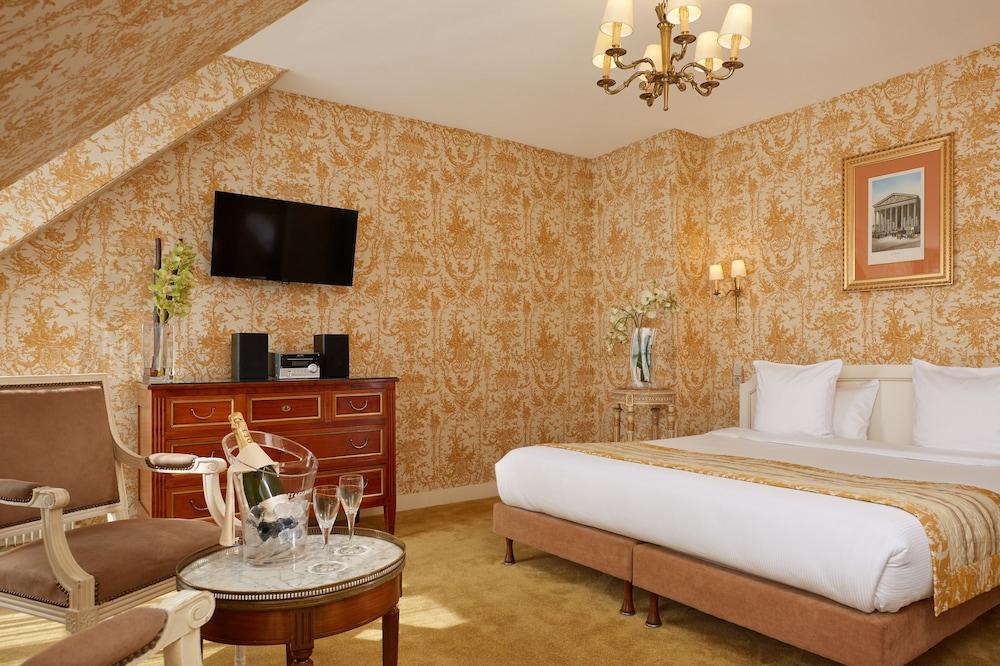 Hotel Mayfair - Room