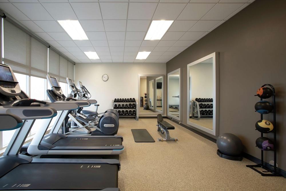 Embassy Suites by Hilton Orlando Airport - Fitness Facility