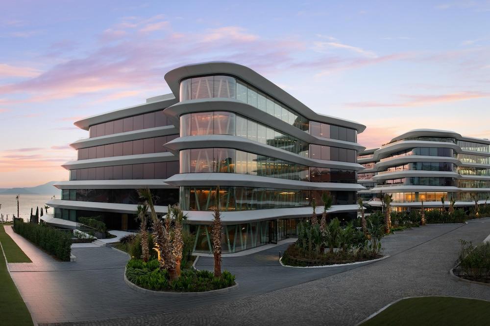 Reges, a Luxury Collection Resort & Spa, Cesme - Exterior
