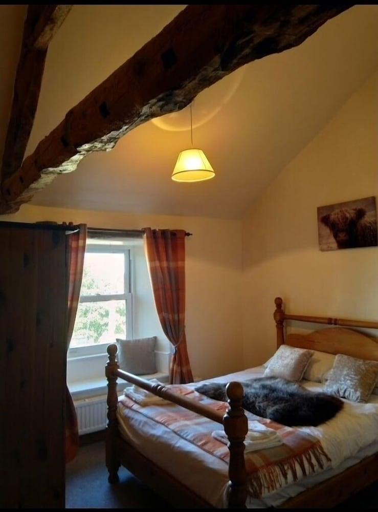 The Herdwick Inn - Room