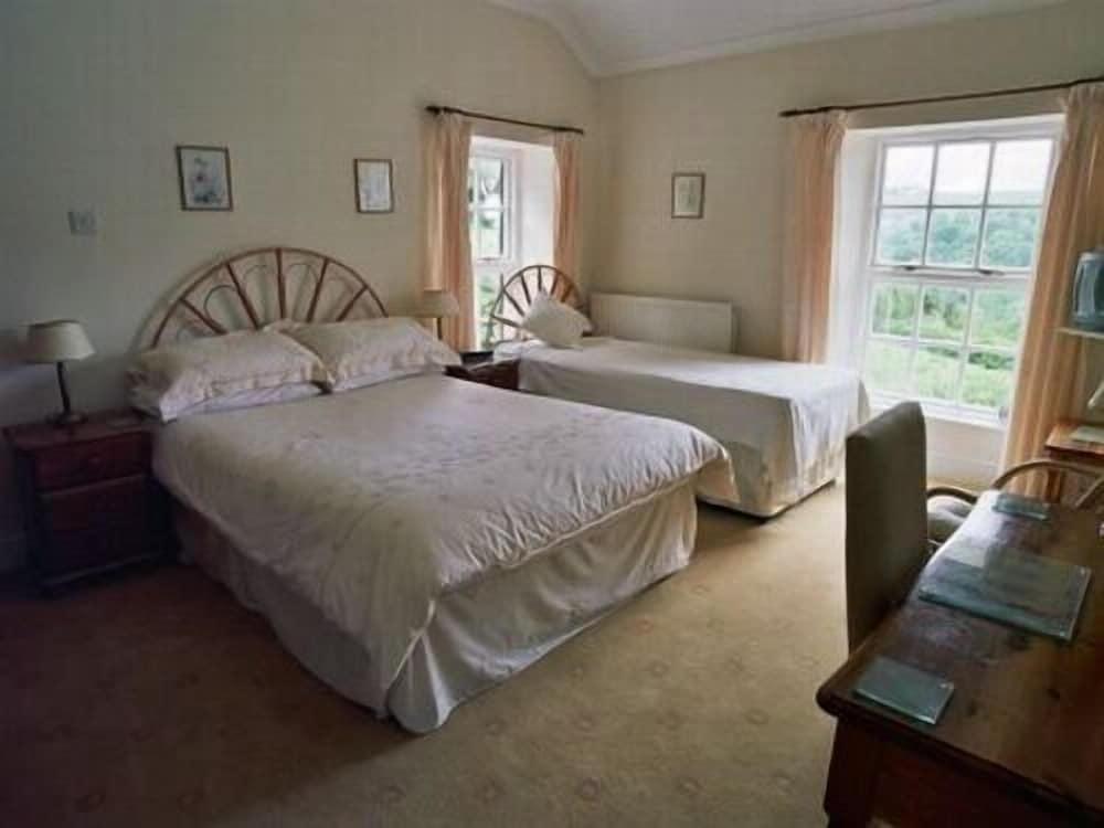 Llwyn Onn Guest House - Room