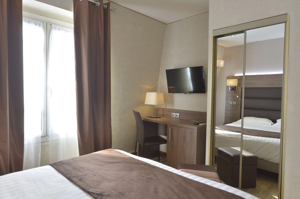 Hotel Renoir Saint Germain - Room