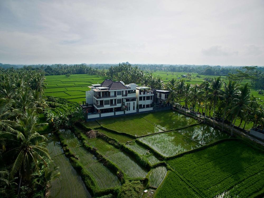 Luxe Villas Bali - Exterior