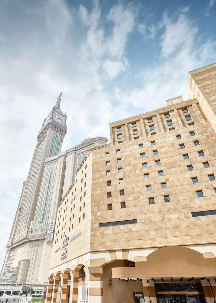 Makarem Ajyad Makkah Hotel - Exterior