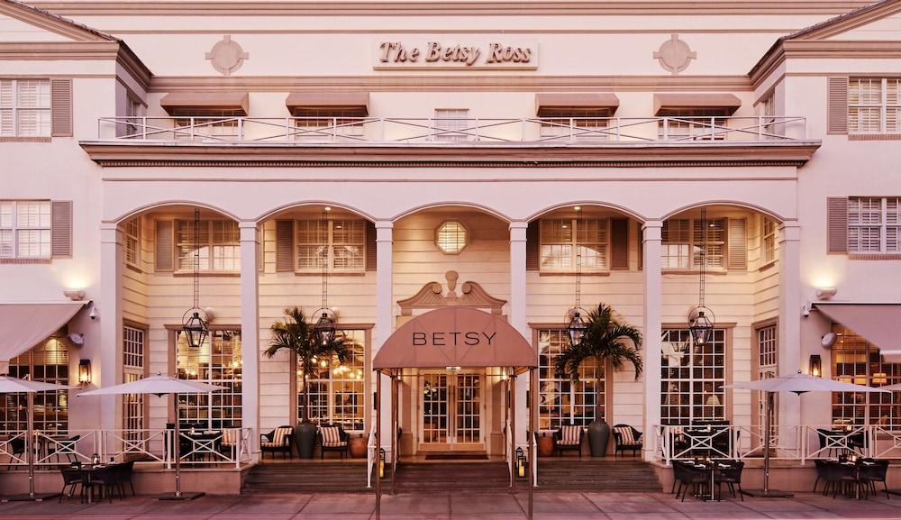The Betsy - South Beach - Exterior