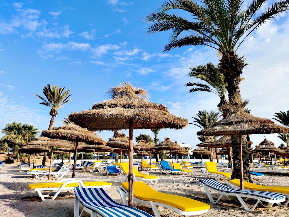 Royal Karthago Resort & Thalasso - Family Only - Beach