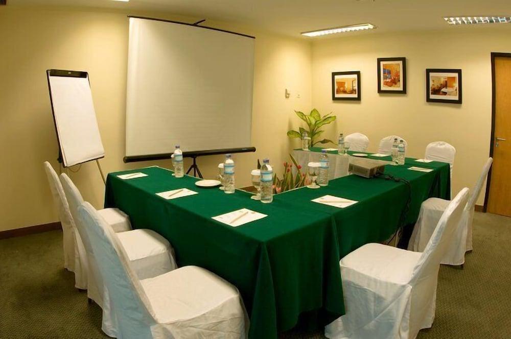 غراند سوكا هوتل - Meeting Facility