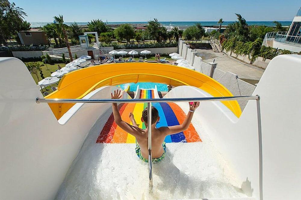 Seashell Resort & Spa - Water Park