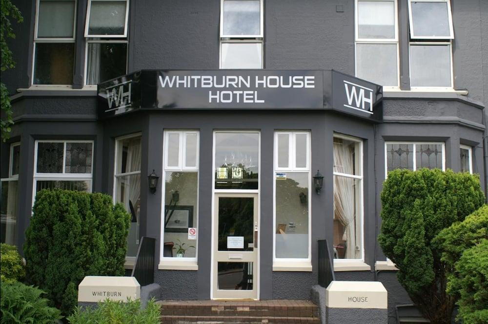 Whitburn House Hotel - Exterior