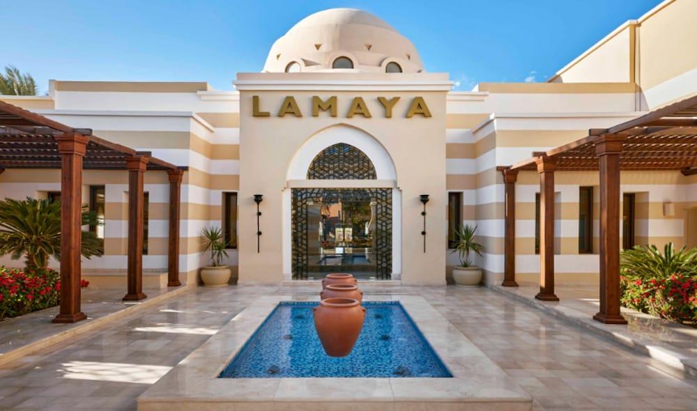 Jaz Lamaya Resort - All inclusive - Other
