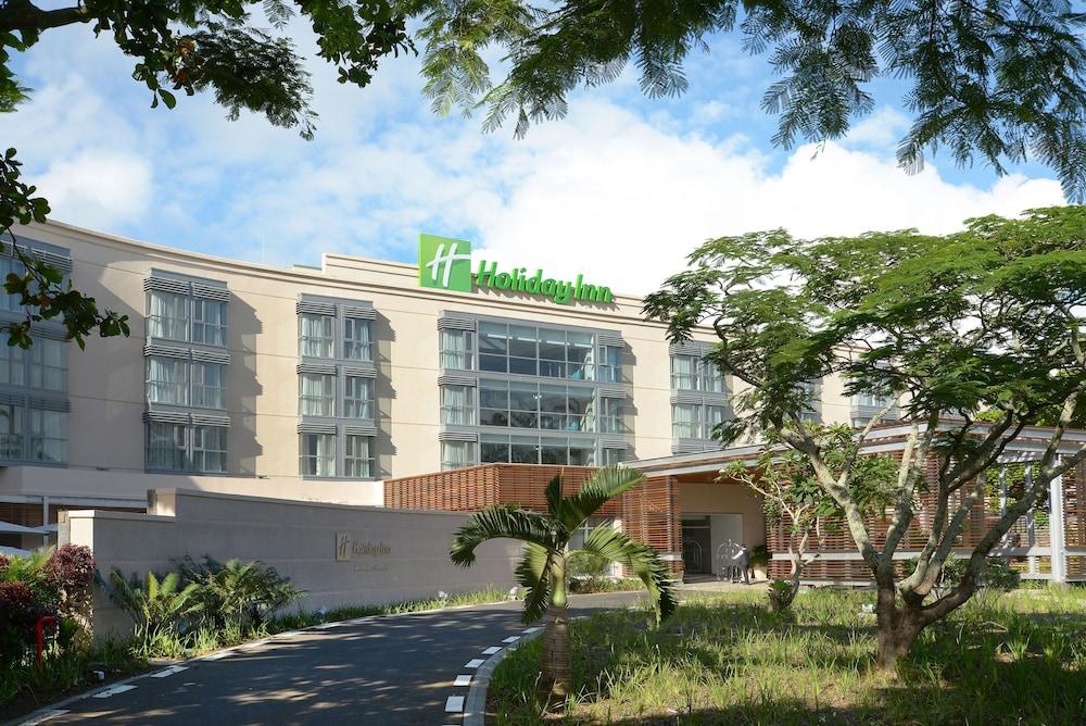 Holiday Inn Mauritius Mon Tresor, an IHG Hotel - Exterior