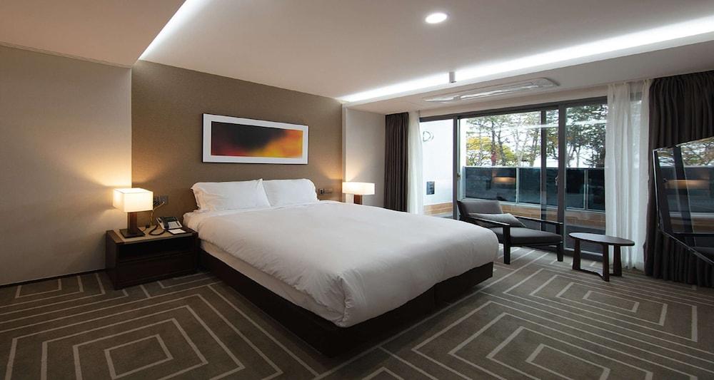 Best Western Plus Gyeongju Hotel - Room