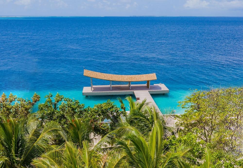 Kagi Maldives Resort & Spa - Exterior