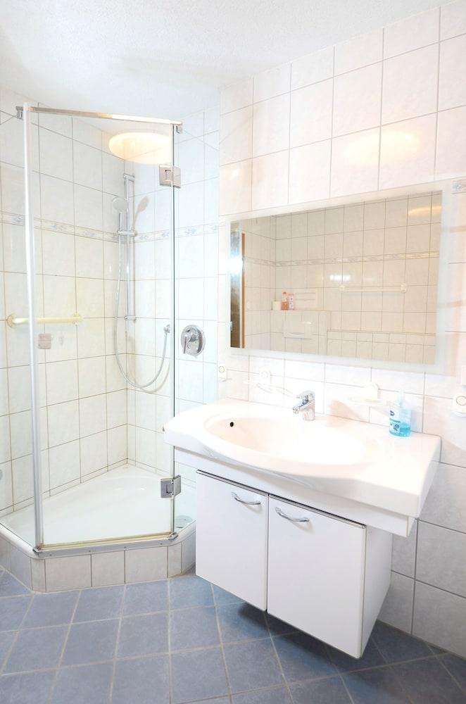 Apartment Straßbourg - Europapark - Bathroom
