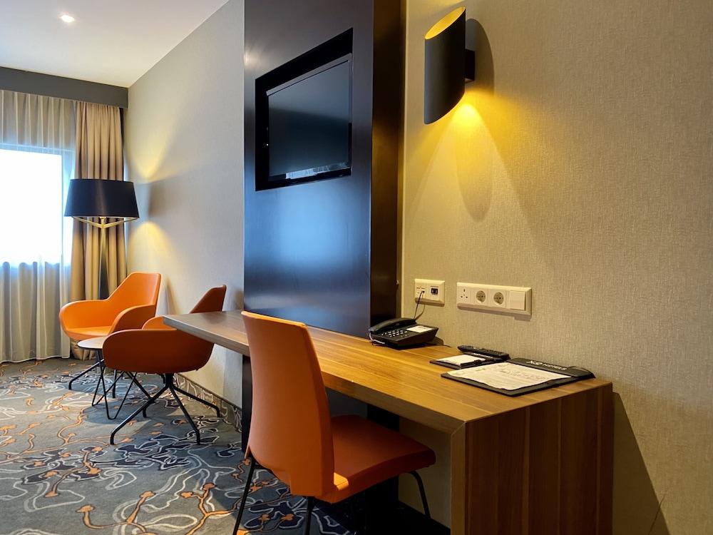 Xo Hotels Park West - Room