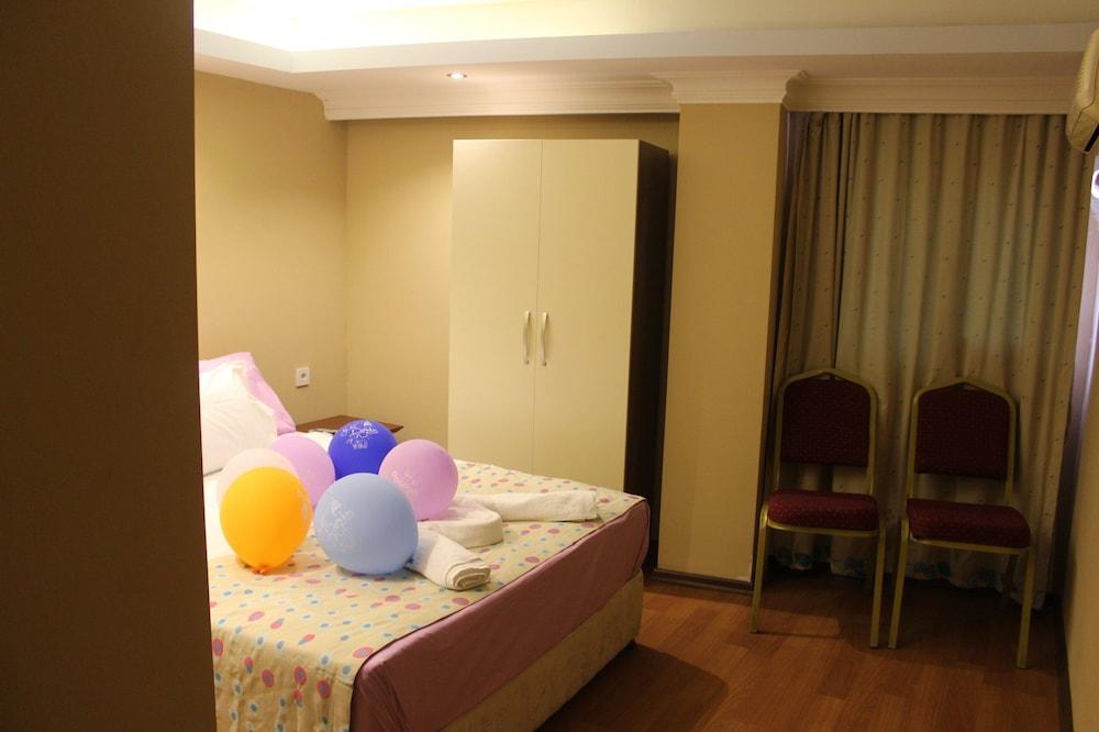 Nest Hotel - Room